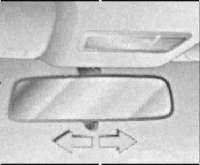 2.7 Оборудование салона Opel Corsa