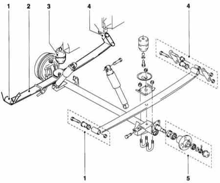 12.1 Общая информация Opel Corsa