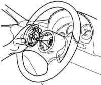 12.4.1 Рулевое управление Opel Corsa