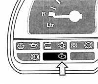 1.14 Элементы кузова Opel Vectra A