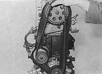 3.12.2 2. Установка Opel Vectra A