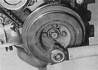 3.12.2 2. Установка Opel Vectra A