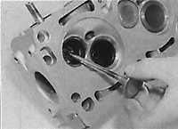 3.21.2 Сборка Opel Vectra A