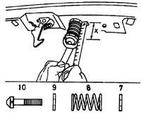 18.7 Капот Opel Vectra A