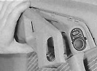 18.18 Обивка двери Opel Vectra A
