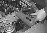 3.4.10 Цепи и звездочки Opel Vectra B