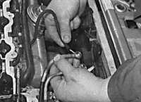 3.4.12 Головка блока цилиндров Opel Vectra B