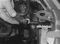 4.1.4 Радиатор Opel Vectra B