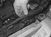 4.1.4 Радиатор Opel Vectra B