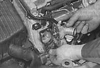 4.1.5 Термостат Opel Vectra B
