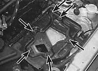 6.1.5 Аккумулятор Opel Vectra B