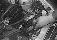 6.1.5 Аккумулятор Opel Vectra B