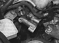 6.1.6 Генератор Opel Vectra B