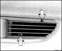 1.13 Освещение Opel Omega