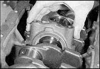 3.4.9 Коленчатый вал Opel Omega