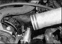 4.4 Термостат Opel Omega