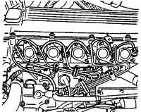 5.3.9 Форсунки Opel Omega