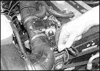 6.7 Генератор Opel Omega