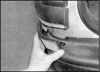 13.7 Бамперы Opel Omega