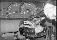 14.9 Приборный щиток Opel Omega