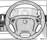 1.17 Освещение Opel Astra A