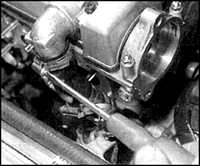 3.2.6 Крышка головки цилиндров Opel Astra A