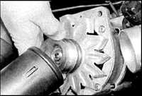 3.4.8 Генератор Opel Astra A