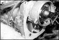 3.4.12 Распределитель зажигания (14 SE, C 14 NZ и С 16 NZ) Opel Astra A