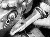 4.1.8 Термостат Opel Astra A