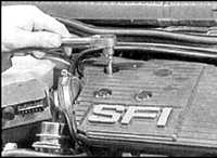 5.2.6 Кожух воздушного фильтра Opel Astra A
