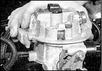 5.2.9 Блок впрыска топлива (Multec ЦВТ) Opel Astra A