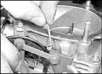 5.2.13 Корпус дроссельной заслонки (Motronic М 2.5 и М 2.8) Opel Astra A