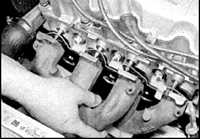 6.24 Выпускной коллектор Opel Astra A