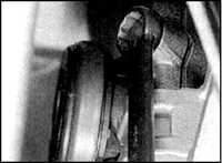 7.6 Выжимной подшипник сцепления Opel Astra A