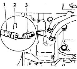 8.2.12 Коробка передач Opel Astra A