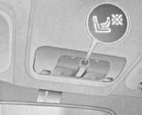 2.1 Панель приборов Opel Astra