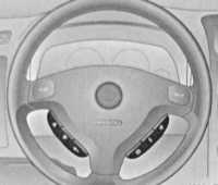 2.1 Панель приборов Opel Astra
