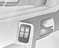 2.4 Доступ, защита Opel Astra