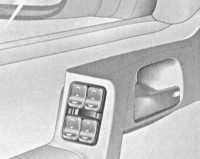 2.4 Доступ, защита Opel Astra
