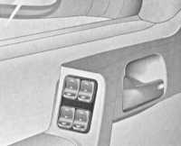 2.4 Доступ, защита Opel Astra