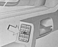 2.4 Доступ, защита Opel Astra