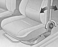2.7 Оборудование салона Opel Astra