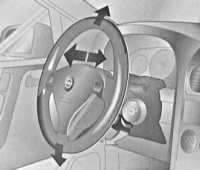 2.7 Оборудование салона Opel Astra