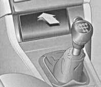 2.7 Оборудование салона Opel Astra