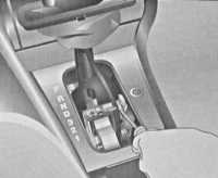 2.9 Приемы эксплуатации Opel Astra