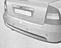 2.9 Приемы эксплуатации Opel Astra