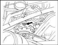 6.2.2 Генератор Opel Frontera