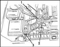 6.2.2 Генератор Opel Frontera