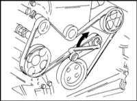 6.2.2 Генератор Opel Frontera