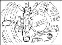 6.2.2 Генератор Opel Frontera